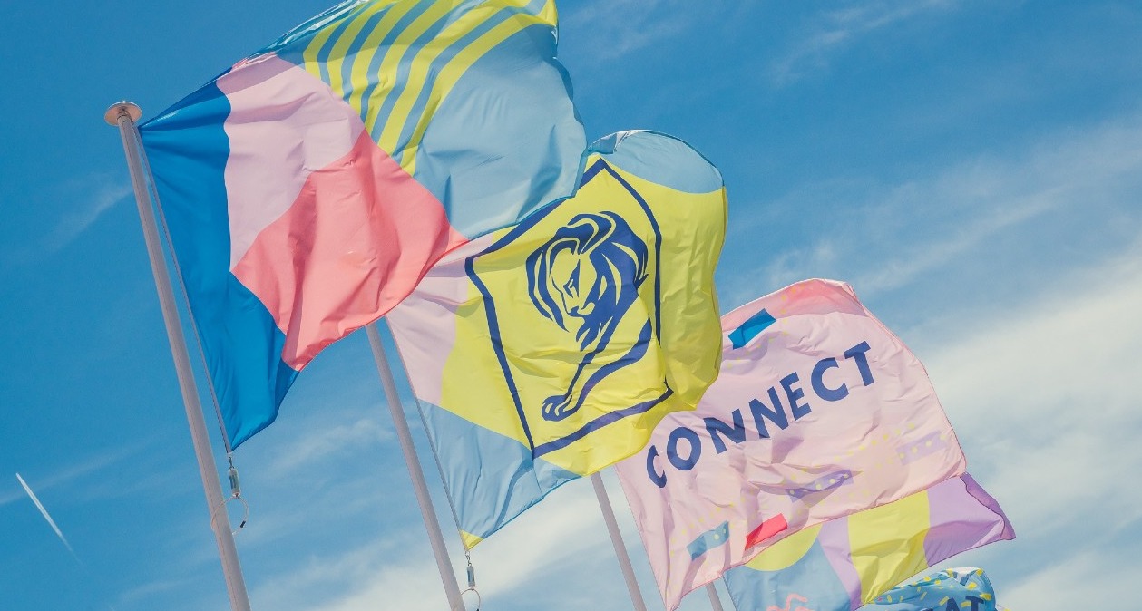 Lions crea B2B Summit para celebrar la excelencia creativa de la categoría Banderas de Cannes Lions