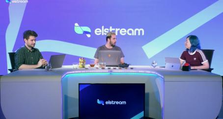 Webedia lanza ElStream