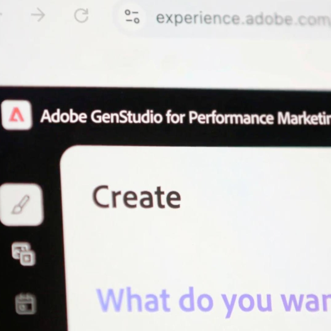 Adobe GenStudio for Performance Marketing