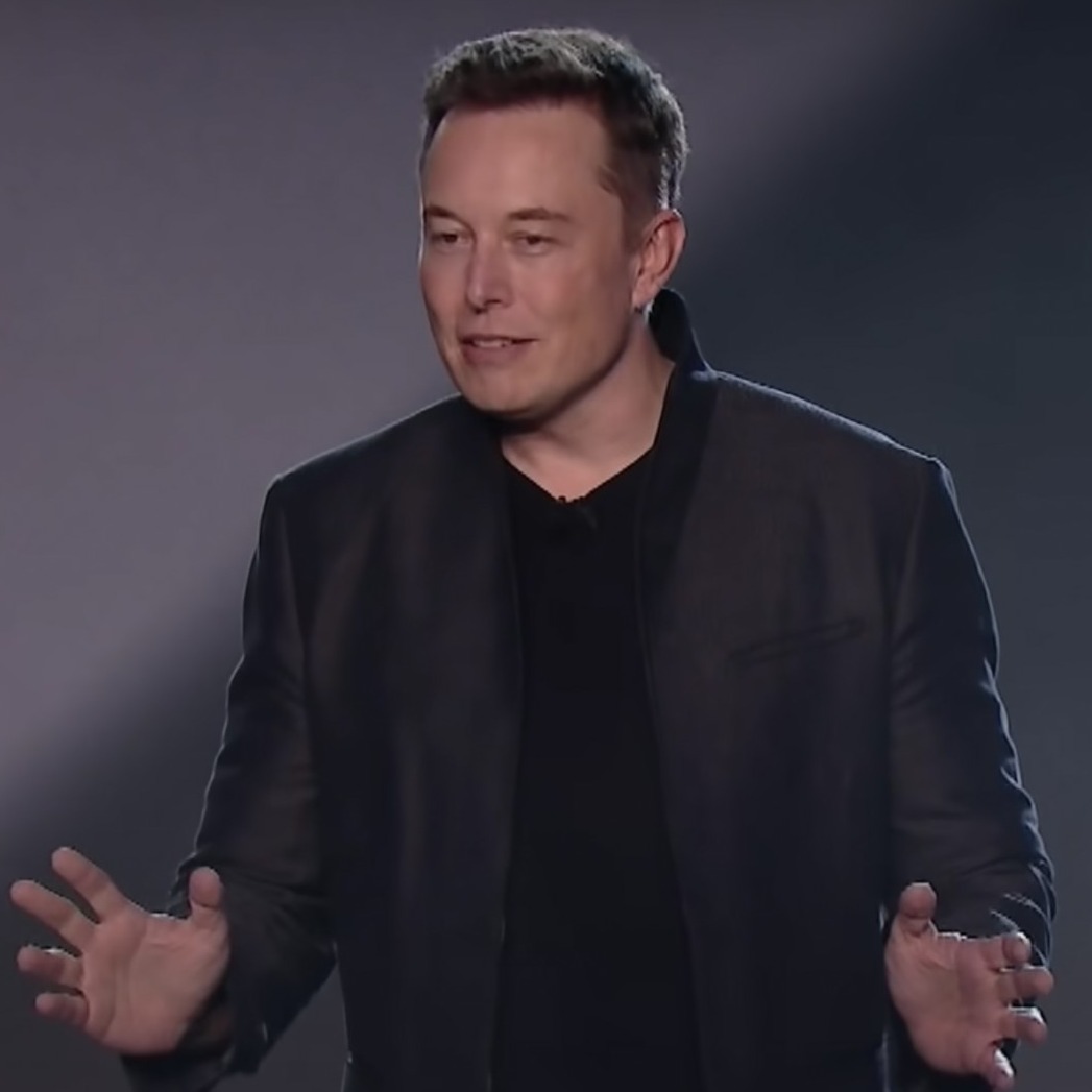 Elon Musk