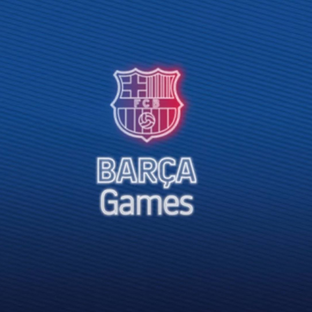 Barça Games