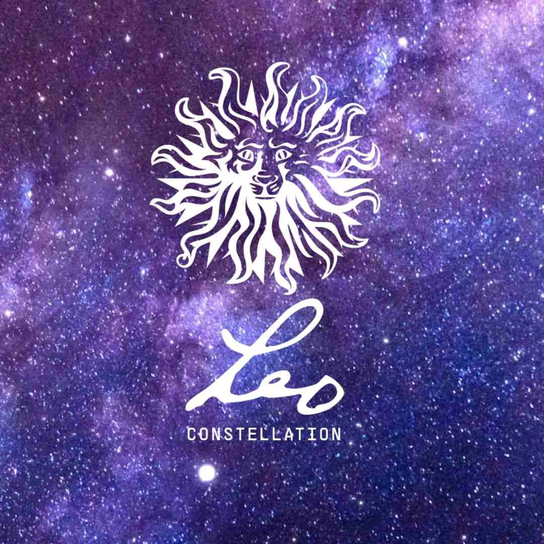 Logotipo de la nueva agencia Leo