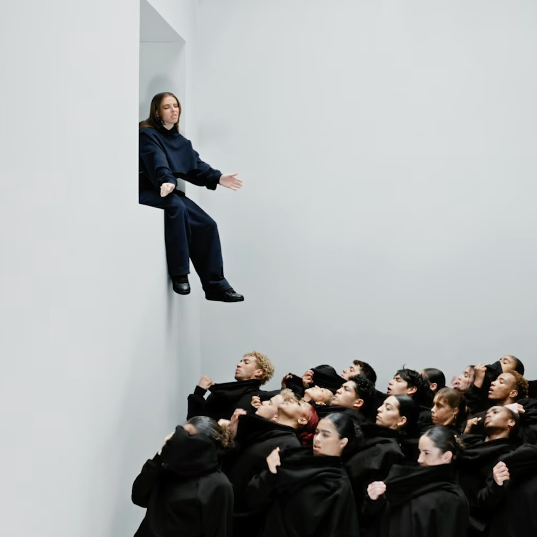 La campaña de primavera de Gap es un videoclip con Young Miko