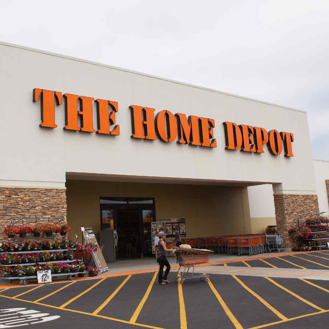 Tienda de Home Depot