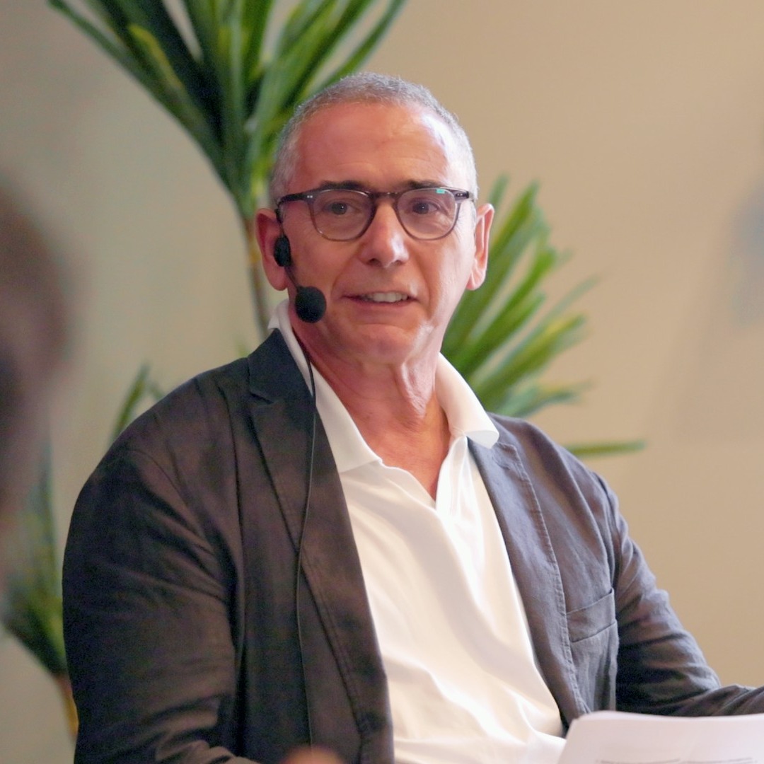 Emociones y capacidad de adaptación: la historia de éxito e impacto de los reality shows Jaume Vilalta, Director Comercial del Grupo Banijay