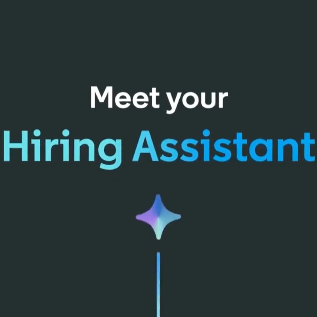 LinkedIn Hiring Assistant