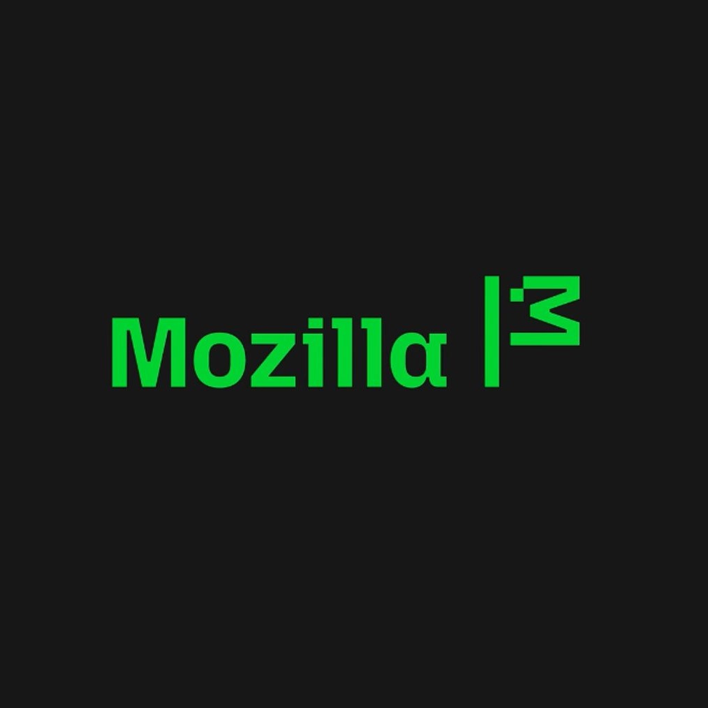 Nuevo logotipo de Mozilla