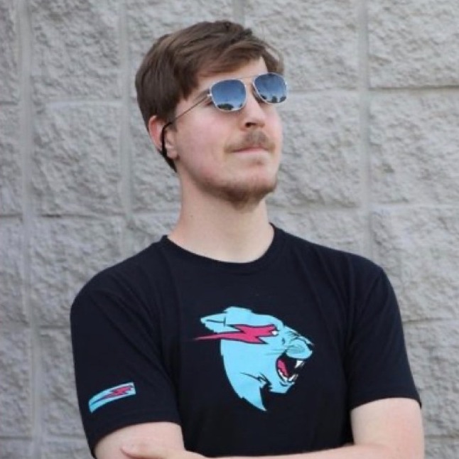 Mr Beast y la monetización en Twitter