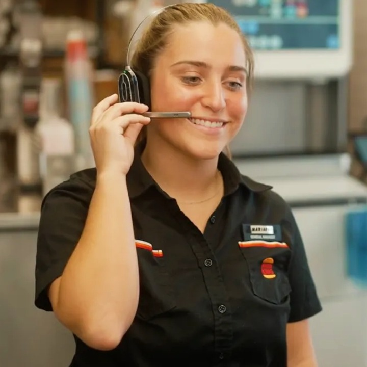 Burger King despliega “Patty”, una plataforma de IA para mejorar la experiencia de cliente