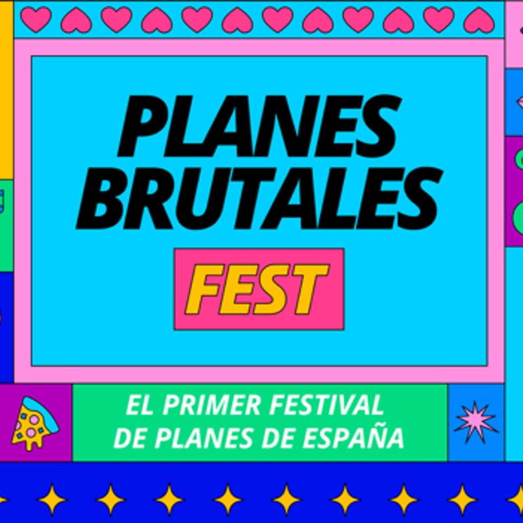 Planes Brutales Fest