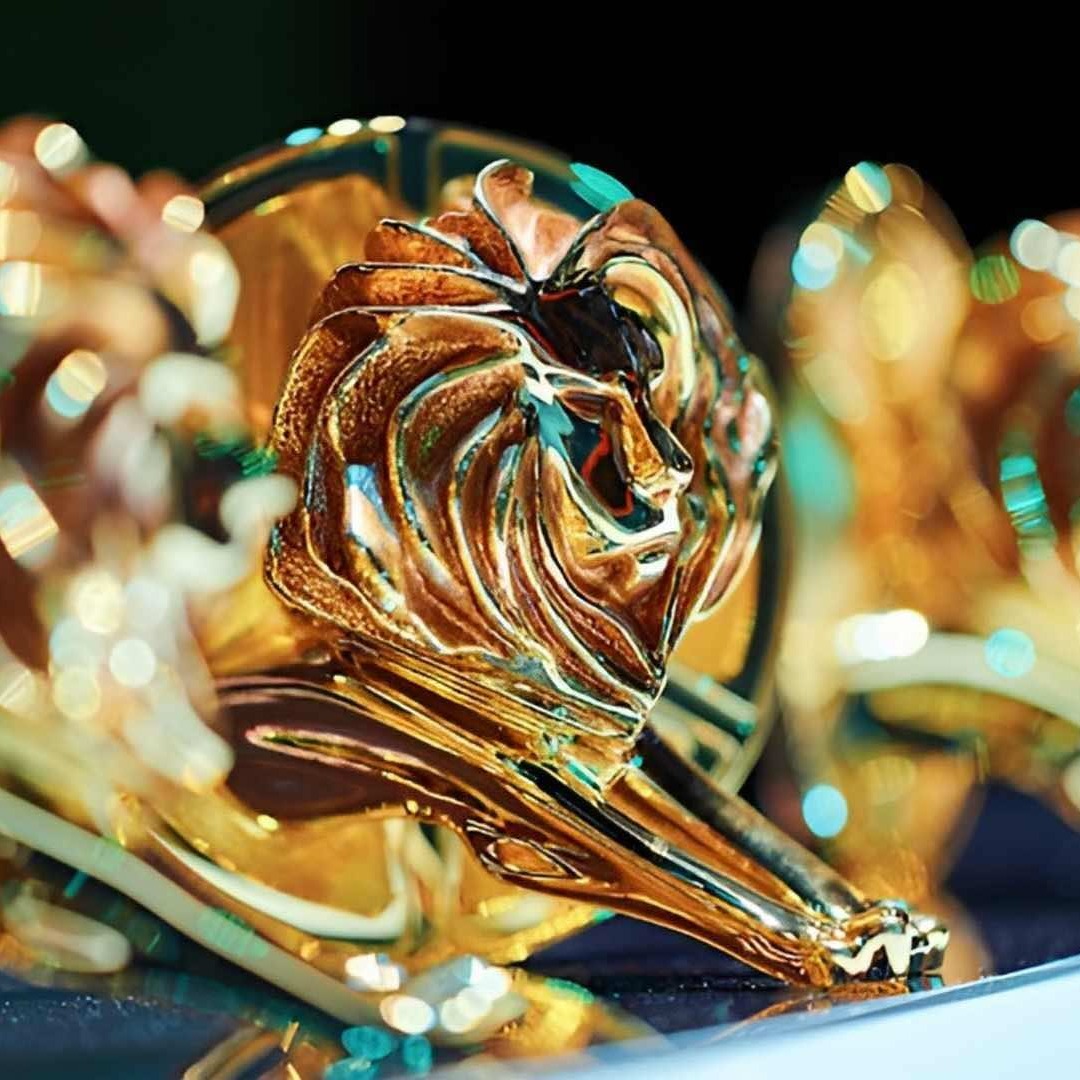 Trofeo de Cannes Lions