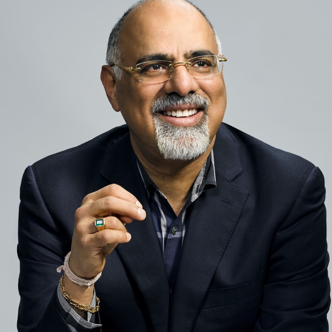 Raja Rajamannar deja su cargo como Director de Marketing y Comunicación de Mastercard tras 12 años Raja Rajamannar