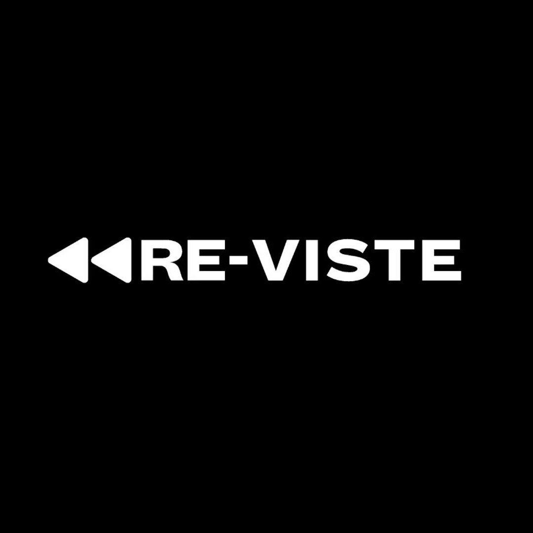 Logotipo de Re-Viste