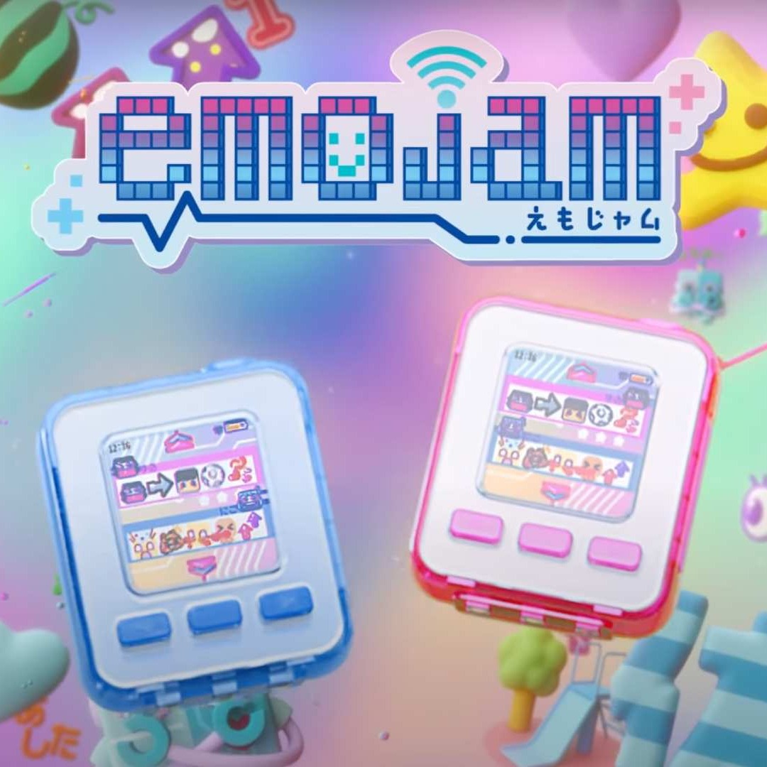 Emojam de Sega