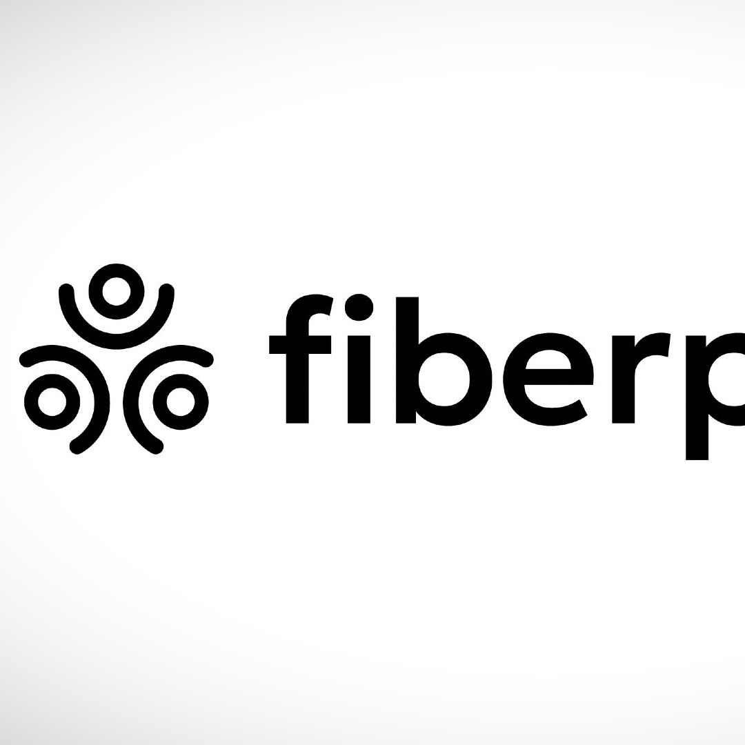 Logotipo de Fiberpass