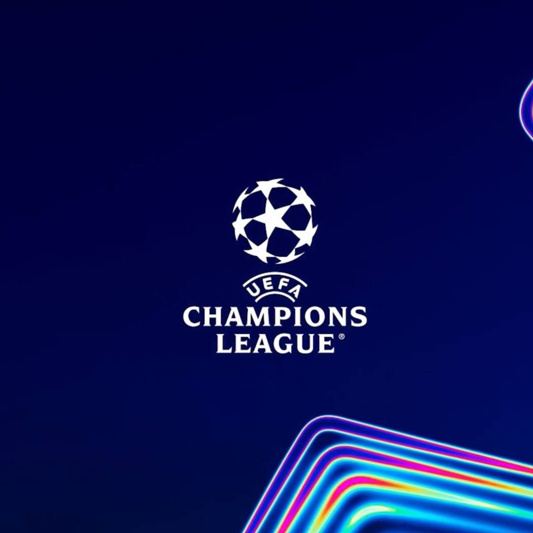 Nueva identidad visual Champions League