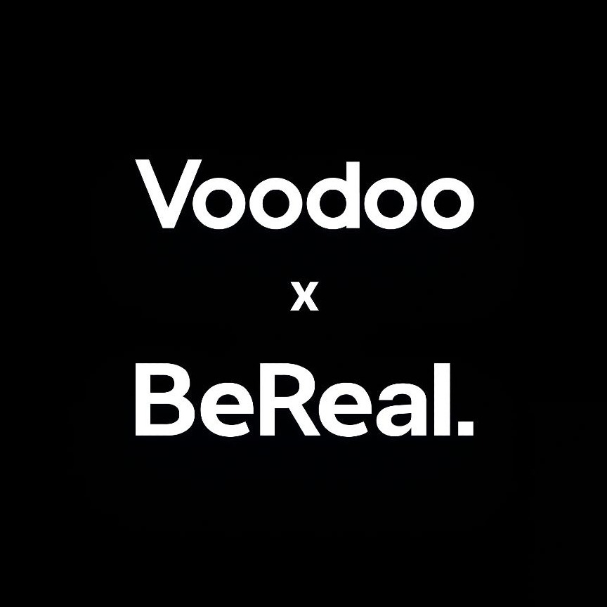 Voodoo adquiere BeReal