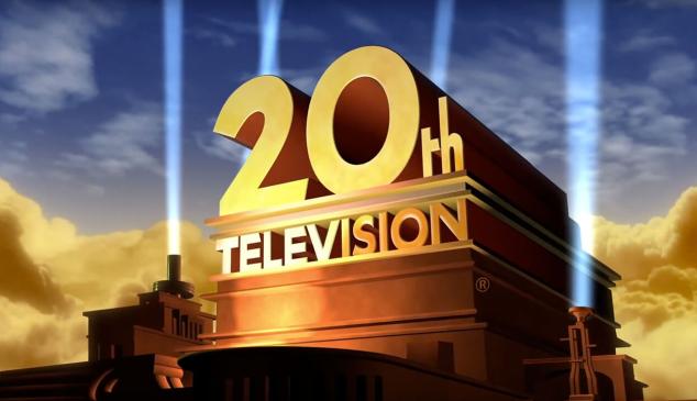 Logotipo 20th Television