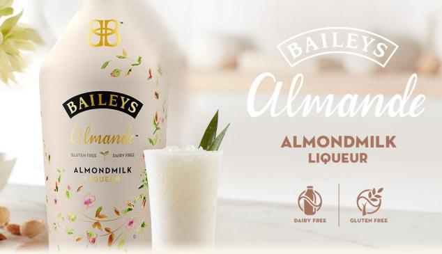 Baileys-Almendra