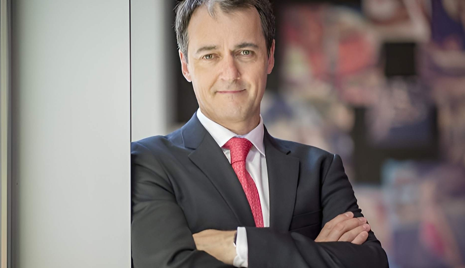 Juan Ignacio de Elizalde dejará su puesto al frente de Coca-Cola Iberia