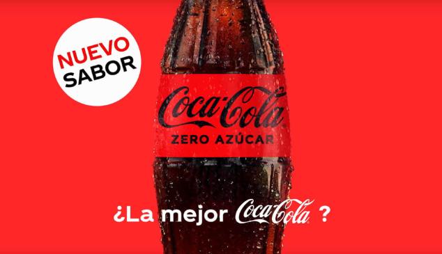 Hola Cola  Dia España 