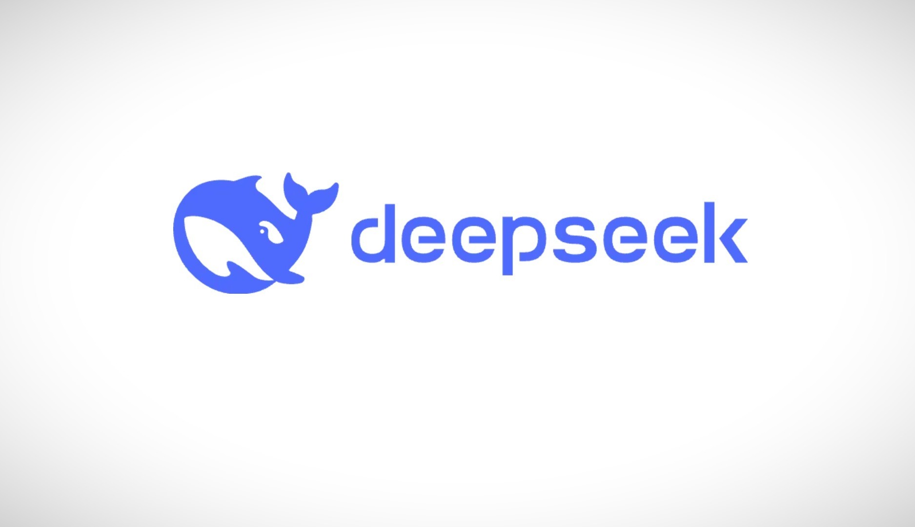 Logotipo DeepSeek