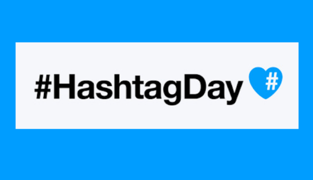 hashtag dia internacional