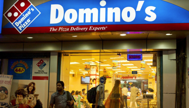 Domino's lanza una campaña para “cazar” franquicias que usen su viejo logo