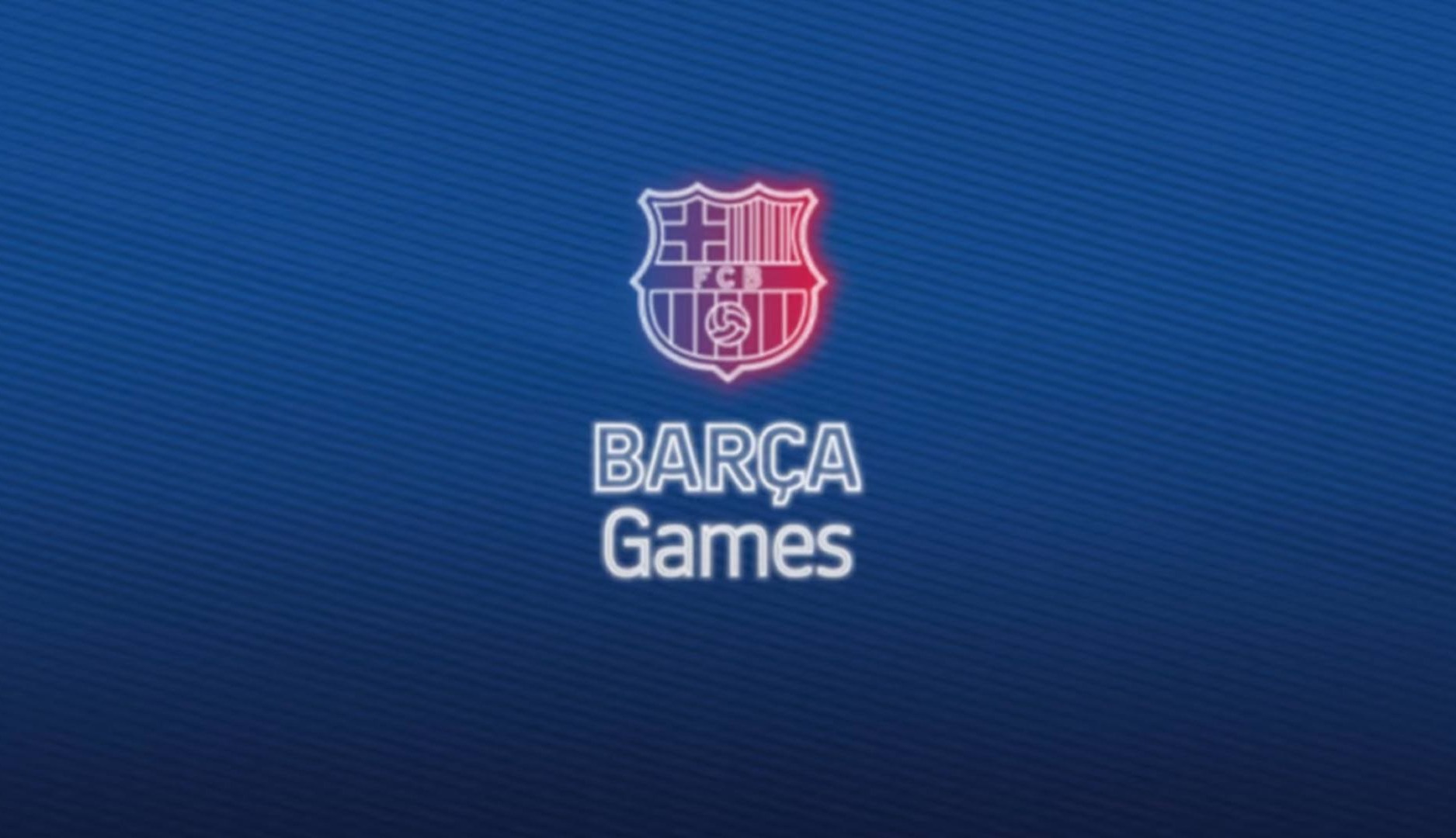 Barça Games