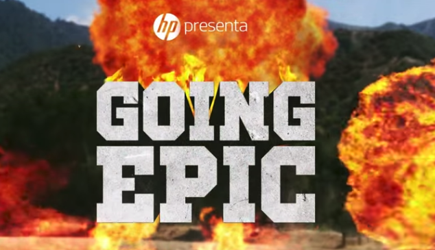 going-epic