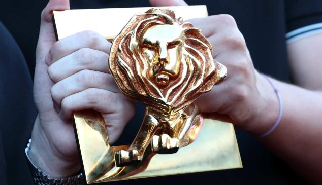 Premio de Cannes Lions