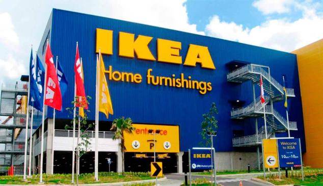 Ikea obtiene el permiso para construir viviendas de bajo coste en Reino Unido