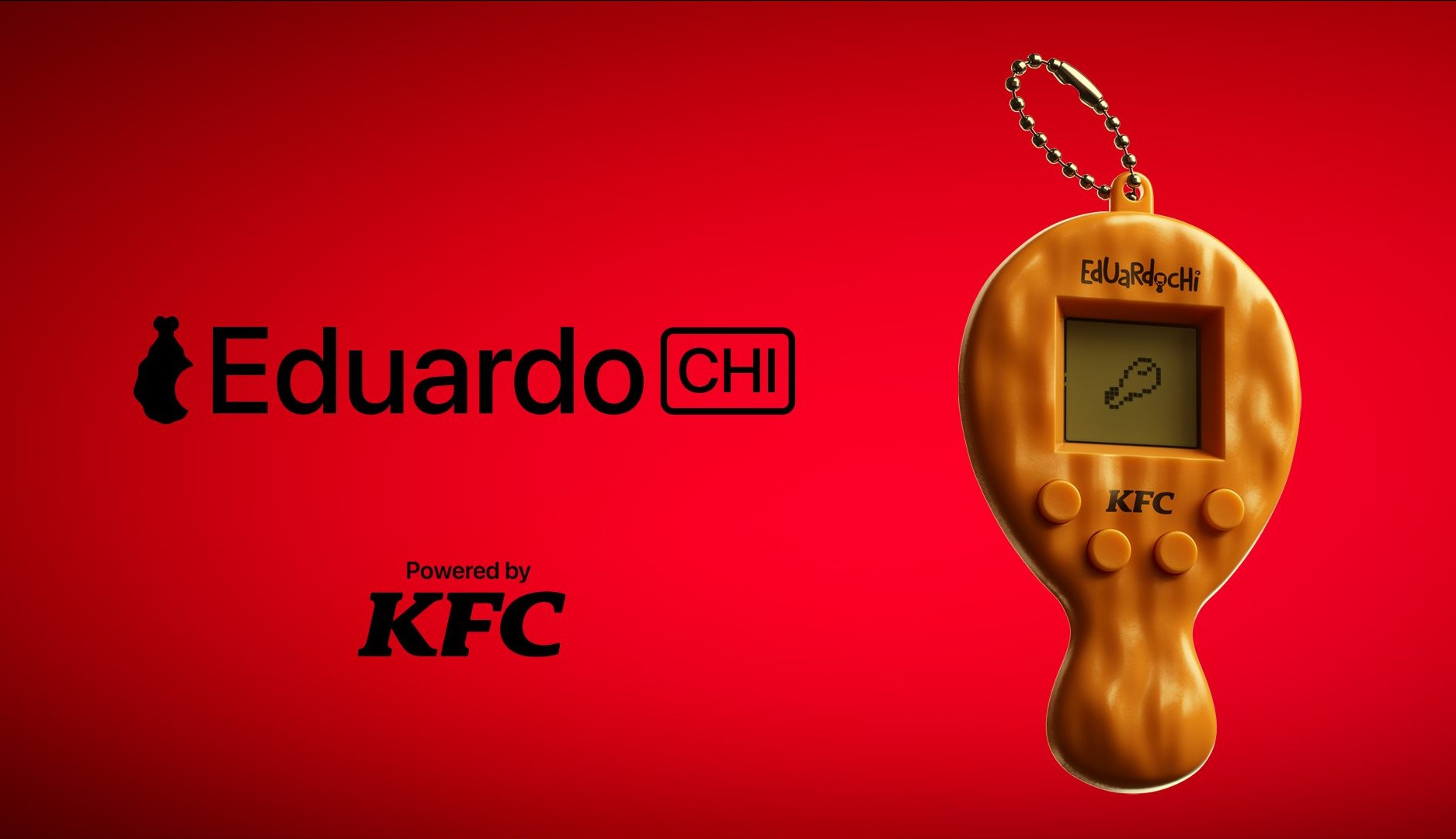 Eduardochi de KFC