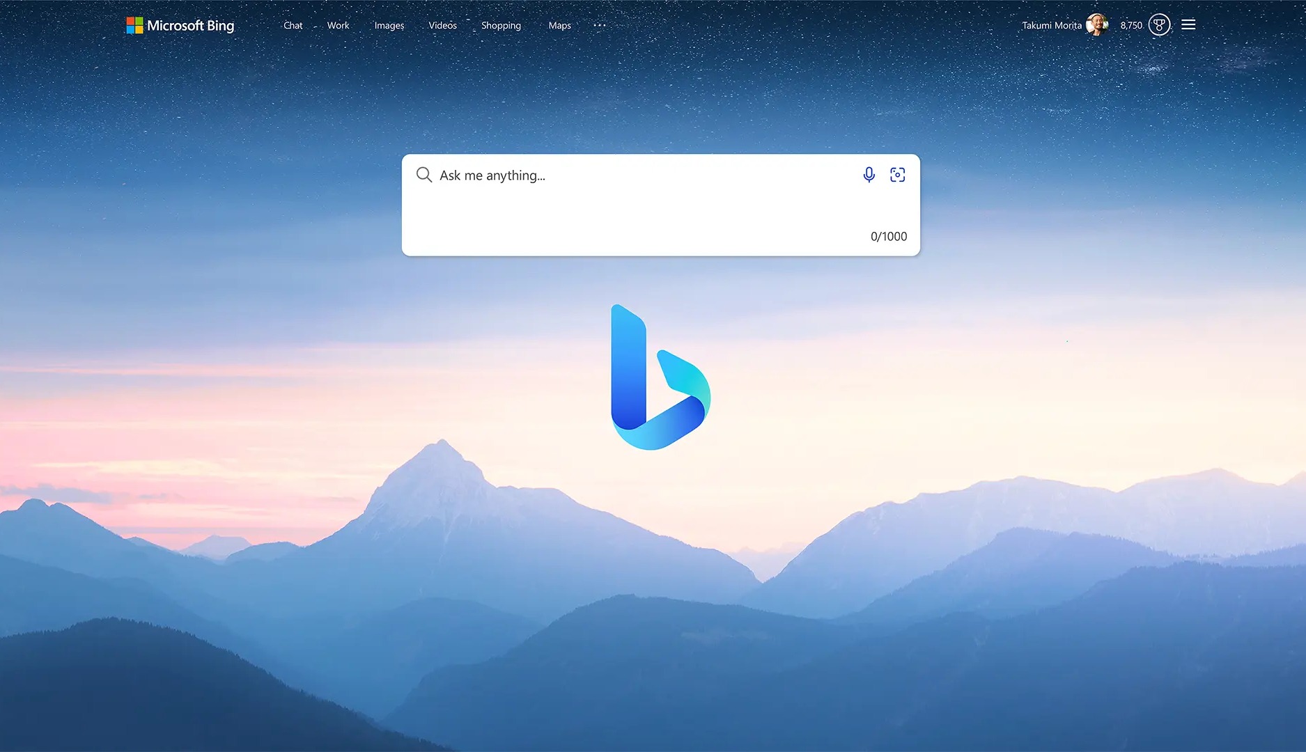 Microsoft Lanza Las Versiones Actualizadas De Bing Y Edge Con La ...