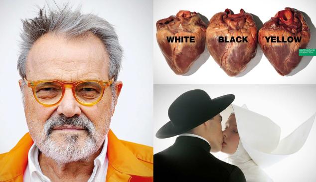 Oliviero Toscani