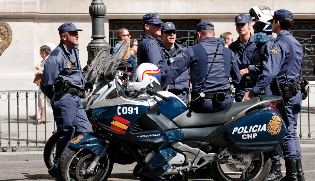 policia-espana