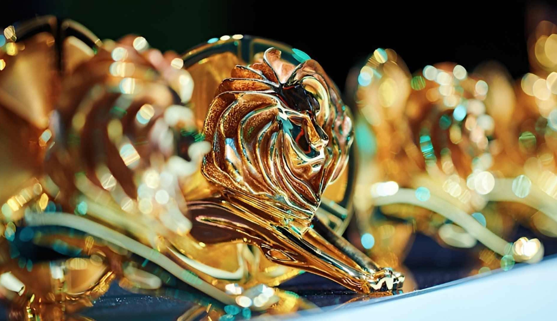 Trofeo de Cannes Lions