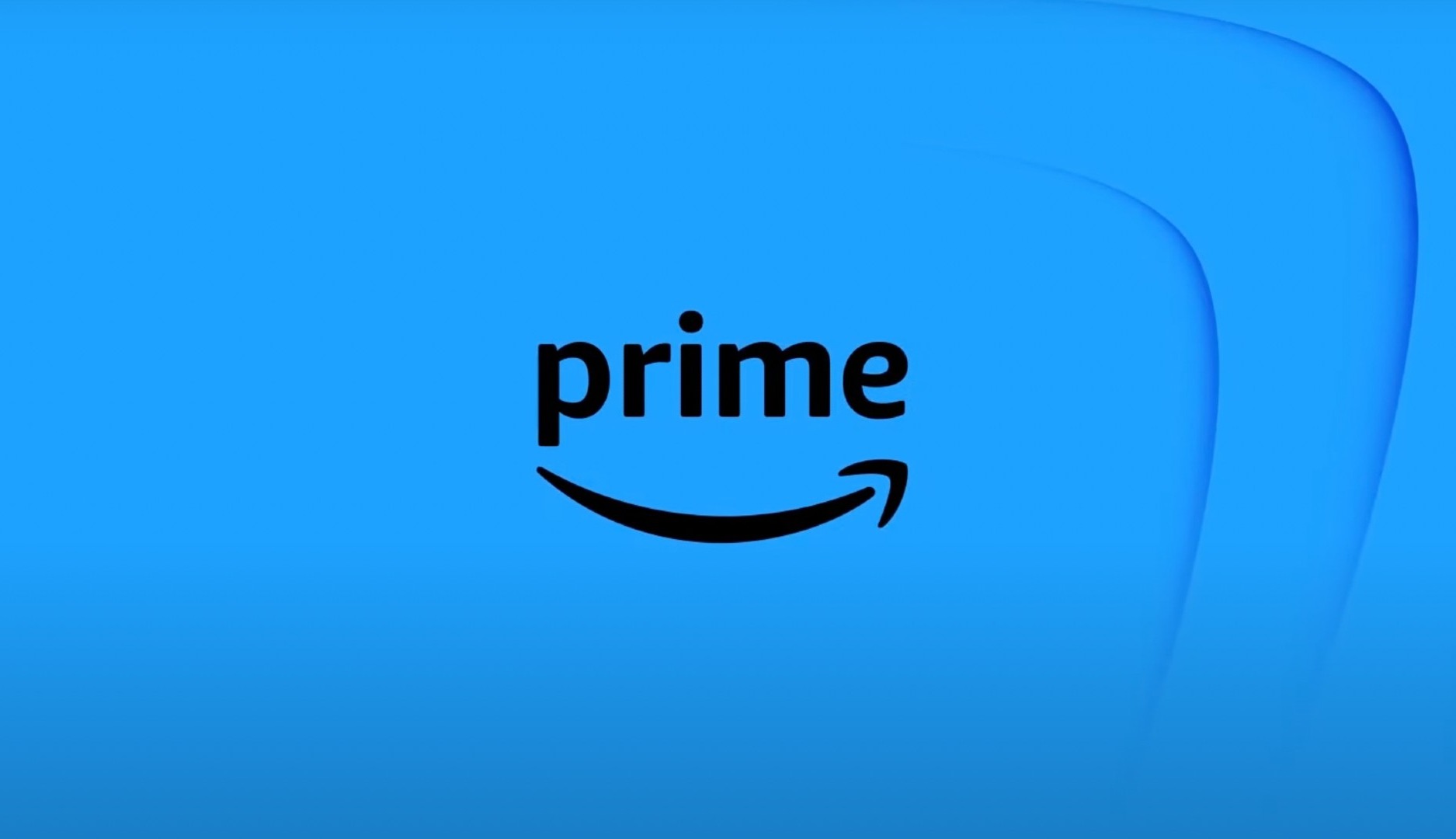 Logotipo de Prime Video