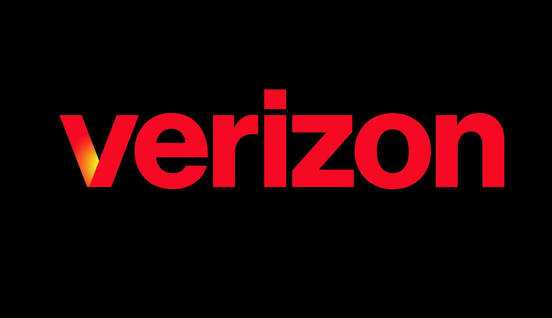 Nuevo logotipo de Verizon