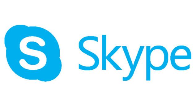 skype-logotipo