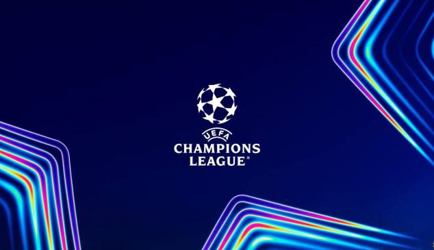 Nueva identidad visual Champions League