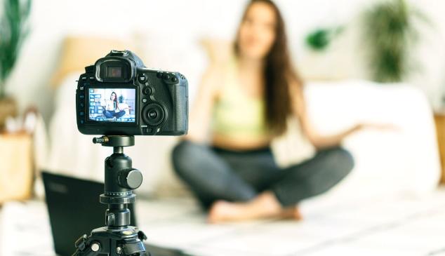 Vlogs y redes sociales: canales de mayor crecimiento en descubrimiento de marca