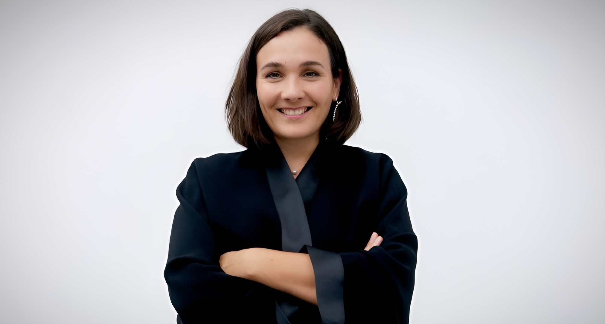 Adriana Domínguez, reconocida como la mejor CEO impulsora del Marketing según el Club Eficacia Adriana Domínguez