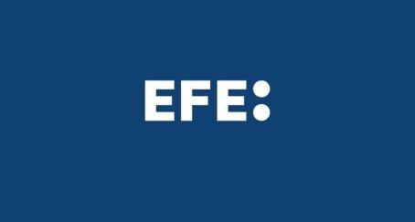 Nuevo logotipo de la Agencia EFE