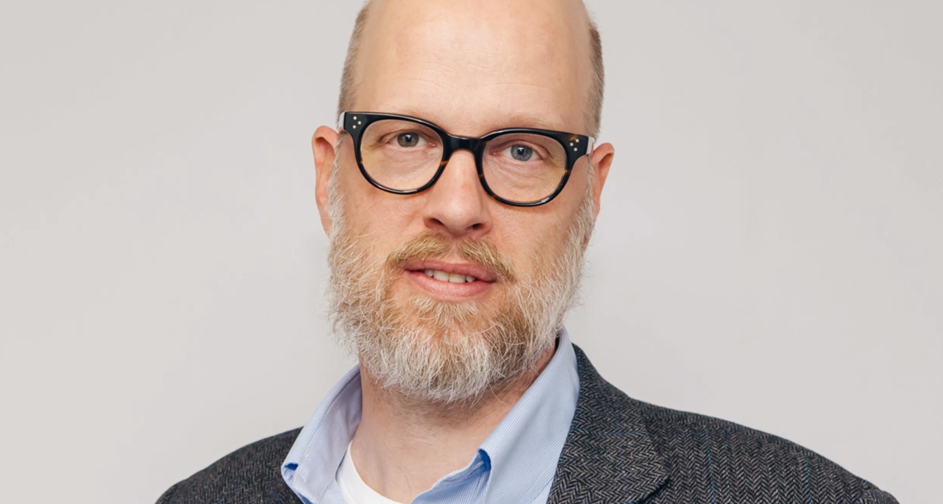 Alberto Knapp es el nuevo Presidente de WPP España Alberto Knapp