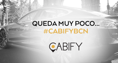 cabify-barcelona