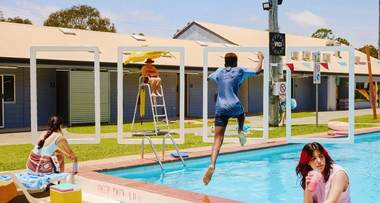 Australia celebra sus 2.655 códigos postales en una campaña nacional