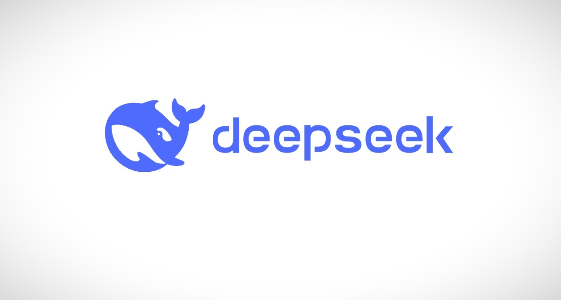 Logotipo DeepSeek