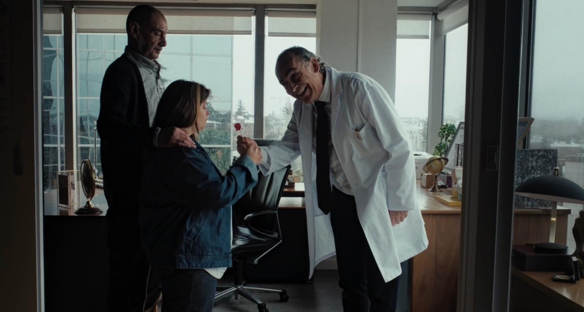 Down España pide autocrítica con "No soy yo, eres tú"