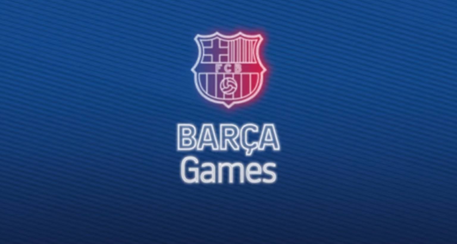 Barça Games